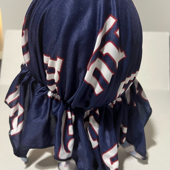 New Bandana Style New York Giants 
For Kids - Picture 5 of 6